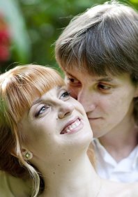 Свадебный макияж И16715