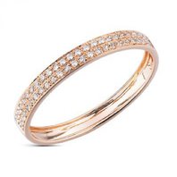 Обручальное кольцо S6652