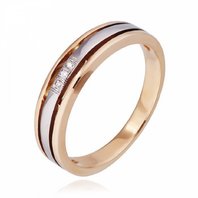 Обручальное кольцо 56675