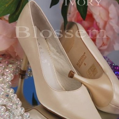 Свадебная обувь Л2122 - Свадебный салон Любовь