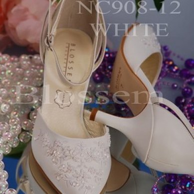 Свадебная обувь Л2129 - Свадебный салон Любовь