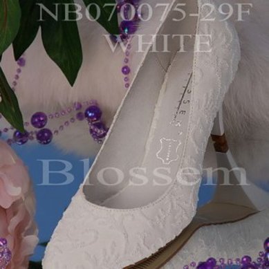 Свадебная обувь Л2130 - Свадебный салон Любовь