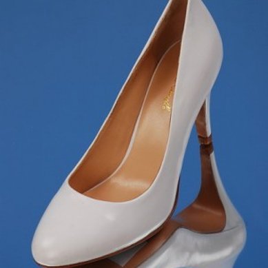 Свадебная обувь Л2133 - Свадебный салон Любовь