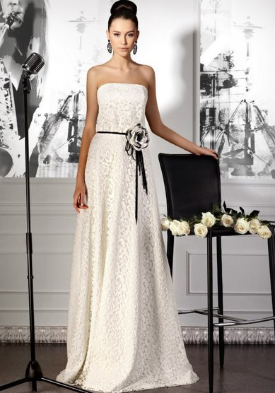 Свадебное платье В44652 - Свадебный салон Версаль