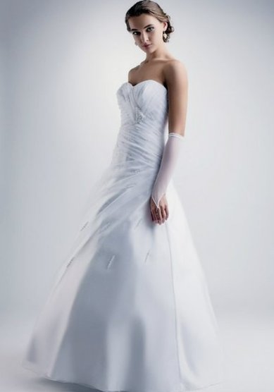 Свадебное платье С44731 - Свадебный салон Студия КОМИЛЬФО