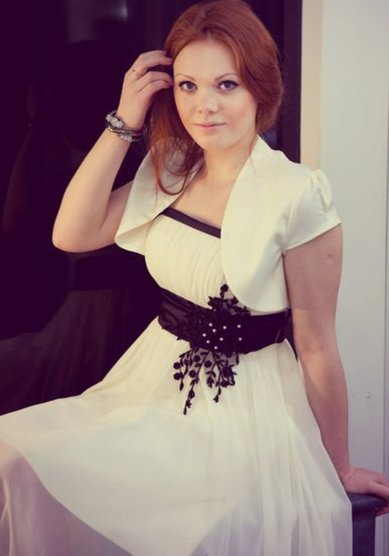 Вечернее платье С44744 - Свадебный салон Студия КОМИЛЬФО