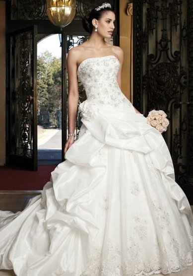 Свадебное платье Ф44773 - Свадебный салон Фея