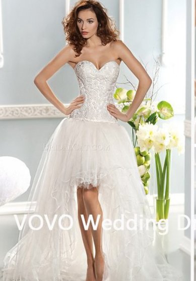 Свадебное платье Ф44779 - Свадебный салон Фея