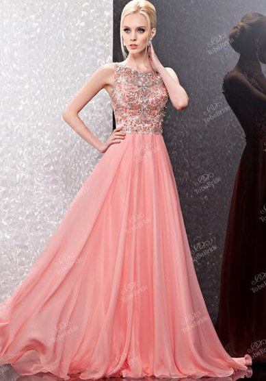 Вечернее платье Ф44786 - Свадебный салон Фея