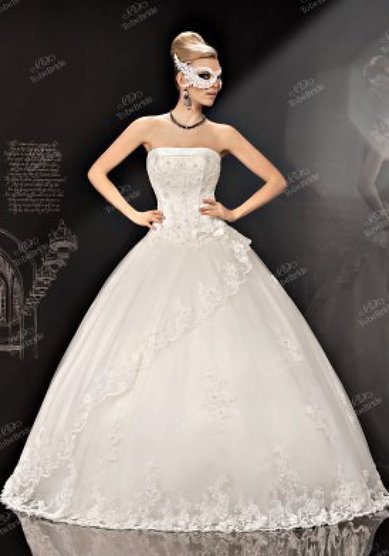 Свадебное платье Ф44812 - Свадебный салон Фея