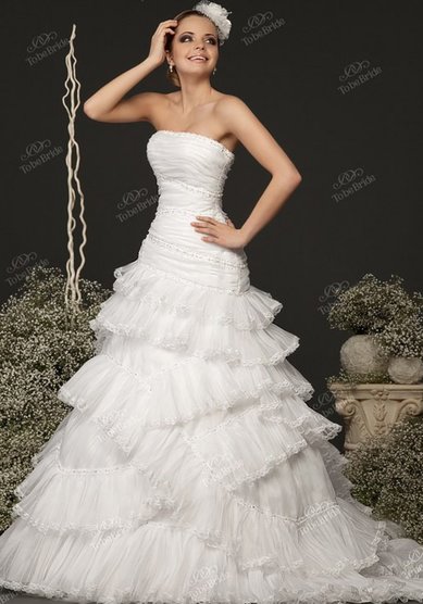 Свадебное платье Ф44818 - Свадебный салон Фея