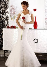 Свадебное платье В44661