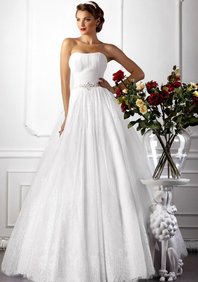 Свадебное платье В44666