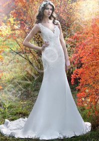 Свадебное платье В44669