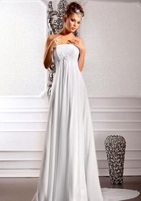 Свадебное платье В44673