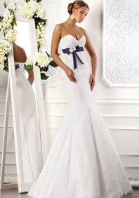 Свадебное платье В44674