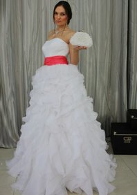 Свадебное платье С44712