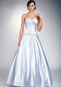 Свадебное платье С44717