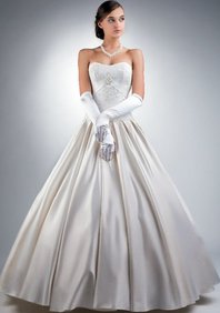 Свадебное платье С44734