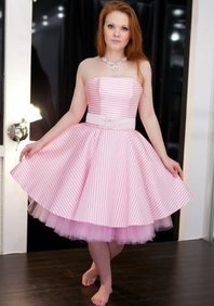 Вечернее платье С44752