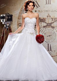 Свадебное платье Ф44762