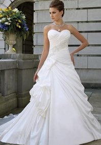 Свадебное платье Ф44763