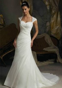 Свадебное платье Ф44771