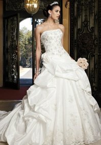 Свадебное платье Ф44773