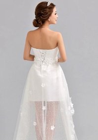 Свадебное платье Ф44774