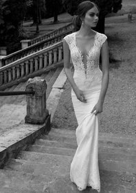 Свадебное платье Ф44777