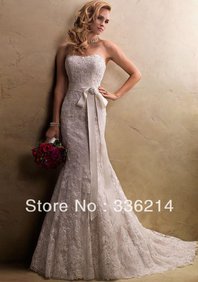 Свадебное платье Ф44778