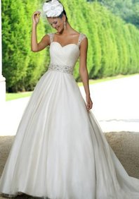 Свадебное платье Ф44780