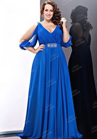 Вечернее платье Ф44795