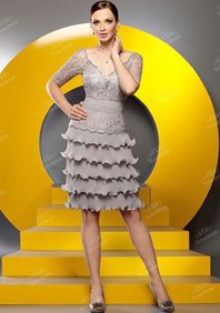 Вечернее платье Ф44797