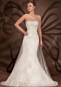 Свадебное платье Ф44810