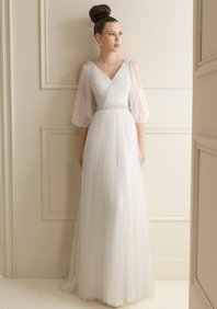 Свадебное платье Ф44813