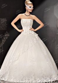 Свадебное платье Ф44814