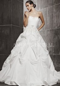 Свадебное платье Ф44817