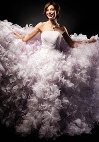 Свадебное платье Ф44819