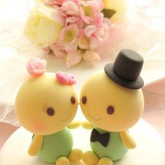 Фигурки на торт C59109