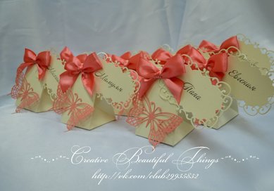 Аксессуар C59095 - Свадебные аксессуары Creative Beautiful Things