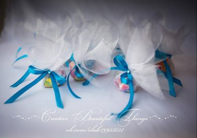 Аксессуар C59100 - Свадебные аксессуары Creative Beautiful Things