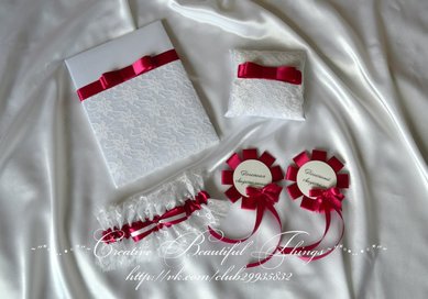 Приглашения C59103 - Свадебные аксессуары Creative Beautiful Things