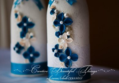 Аксессуар C59105 - Свадебные аксессуары Creative Beautiful Things