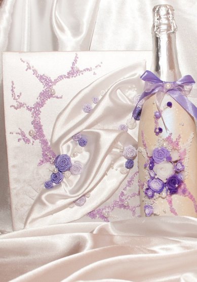 Приглашения C59107 - Свадебные аксессуары Creative Beautiful Things