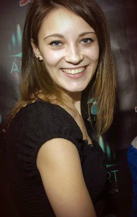 Тамада Богданова Мария