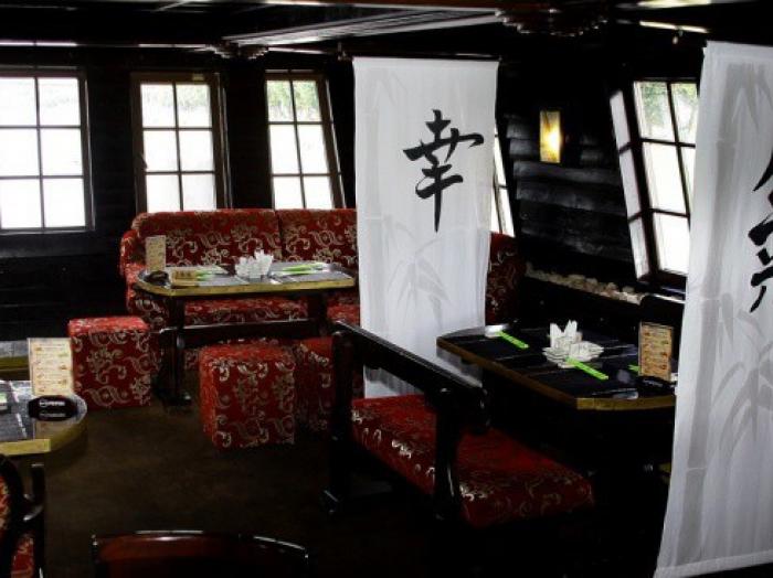 Ресторан На Корме