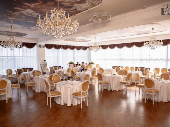 Ресторан ПЕРSОНА