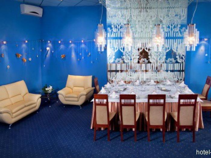 Банкетный зал САДКО